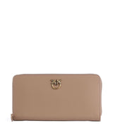 Pinko Ryder Portafoglio biscotto zenzero/antique gold