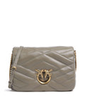 Pinko Love Click Puff Classic Crossbody bag noce