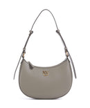 Pinko Half Moon Mini Borsa a spalla noce/antique gold