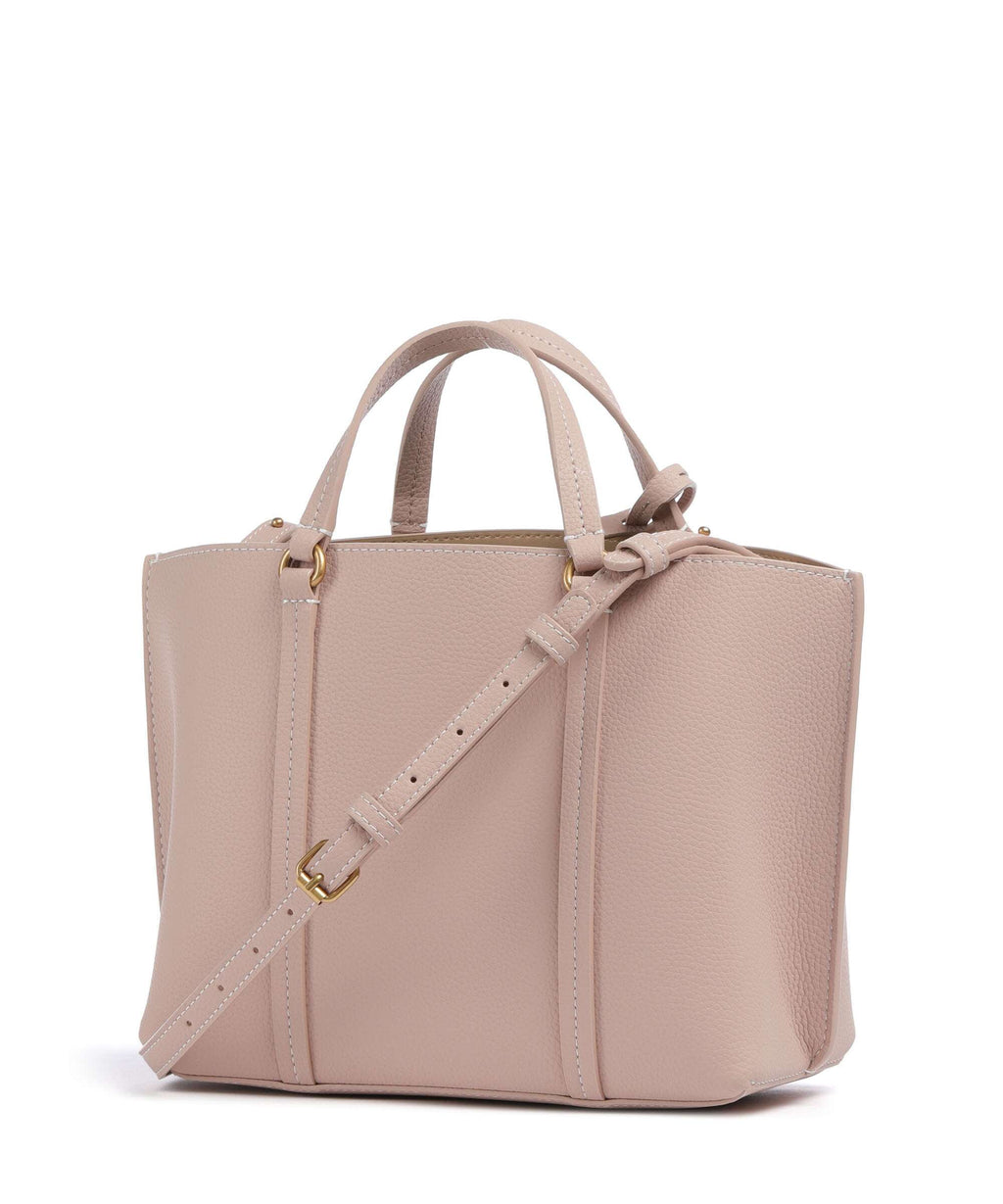Pinko Carrie Classic Handbag cipria/antique gold