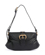 Pinko Jolene Mini Borsa a spalla nero/antique gold