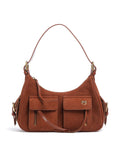 Pinko Cargo Classic Shoulder bag arabo/antique gold