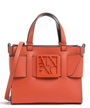 Armani Exchange Susie M Borsa a mano mandarin