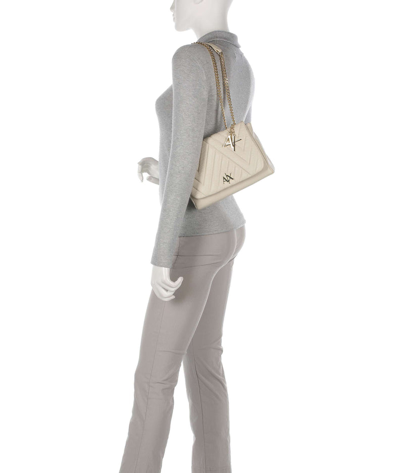 Armani Exchange Shoulder bag dusty ground