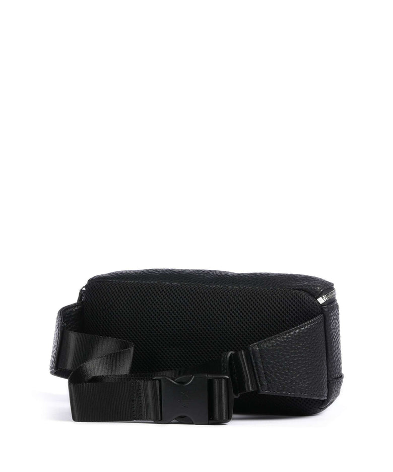 Armani Exchange Capri Belt bag black