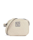 Armani Exchange Borsa a tracolla dusty ground