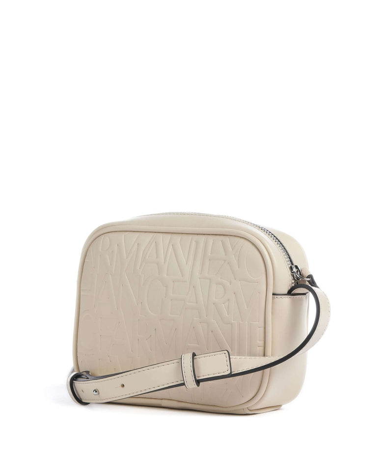 Armani Exchange Crossbody bag dusty ground