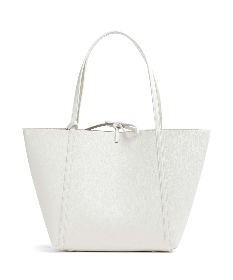 Armani Exchange Tote bag dusty ground/journal