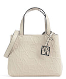 Armani Exchange Liz S Borsa a mano dusty ground