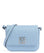 Armani Exchange Liz M Crossbody bag blue river