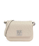 Armani Exchange Liz M Borsa a tracolla dusty ground