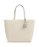 Armani Exchange Liz Borsa shopper dusty ground