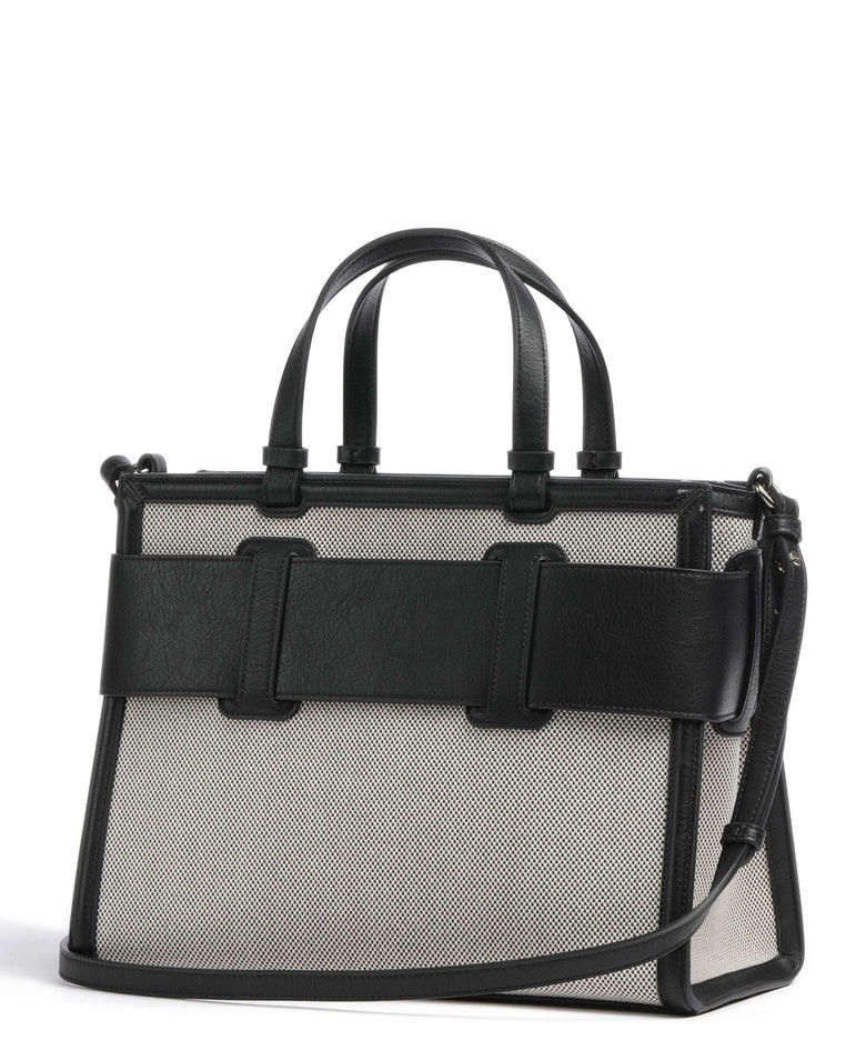 Armani Exchange Susie Handbag black