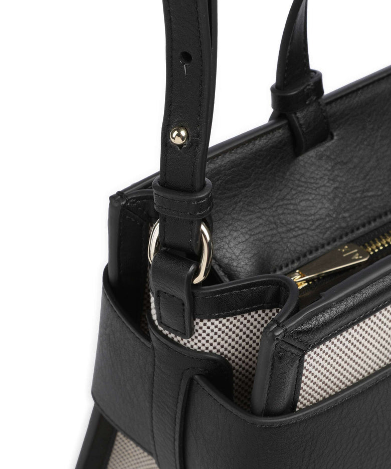 Armani Exchange Susie Handbag black