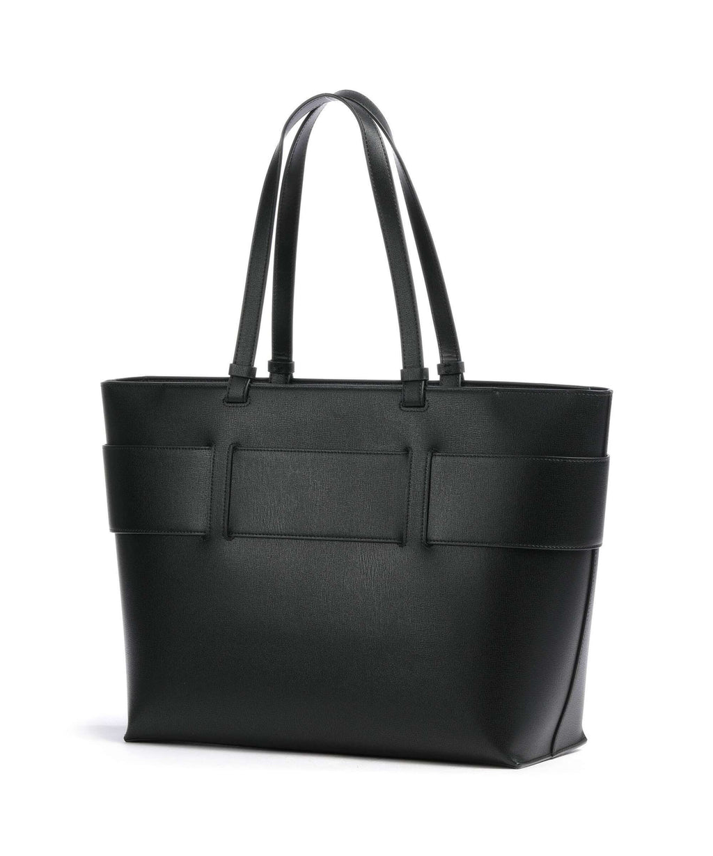 Armani Exchange Susy M Tote bag black