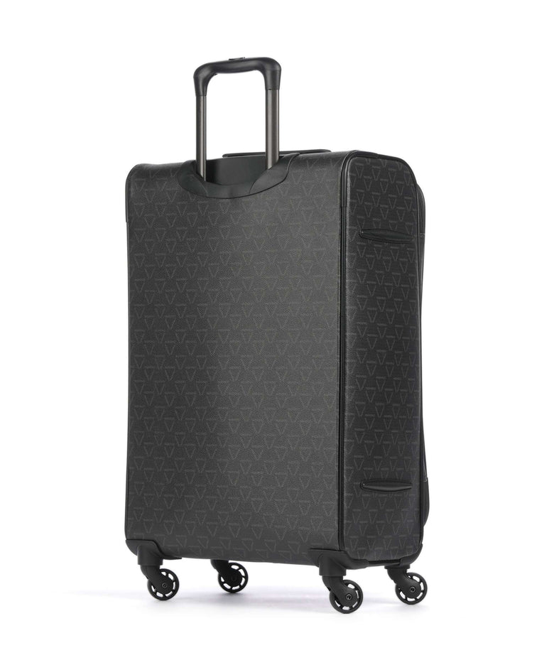 Valentino Bags Liuto Spinner (4 wheels) nero/multicolour