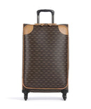 Valentino Bags Liuto Valigia trolley (4 ruote) cuoio/multicolour
