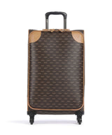 Valentino Bags Liuto Valigia trolley (4 ruote) cuoio/multicolour