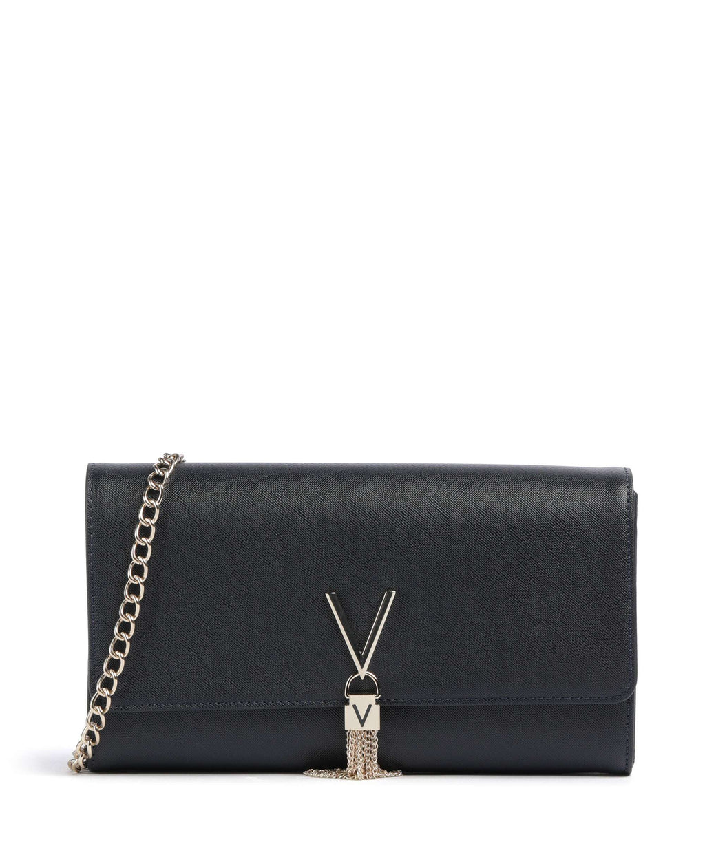 Valentino Bags Divina Sa Crossbody bag navy