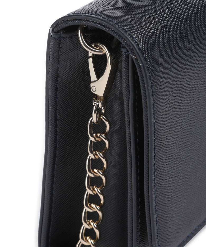 Valentino Bags Divina Sa Crossbody bag navy