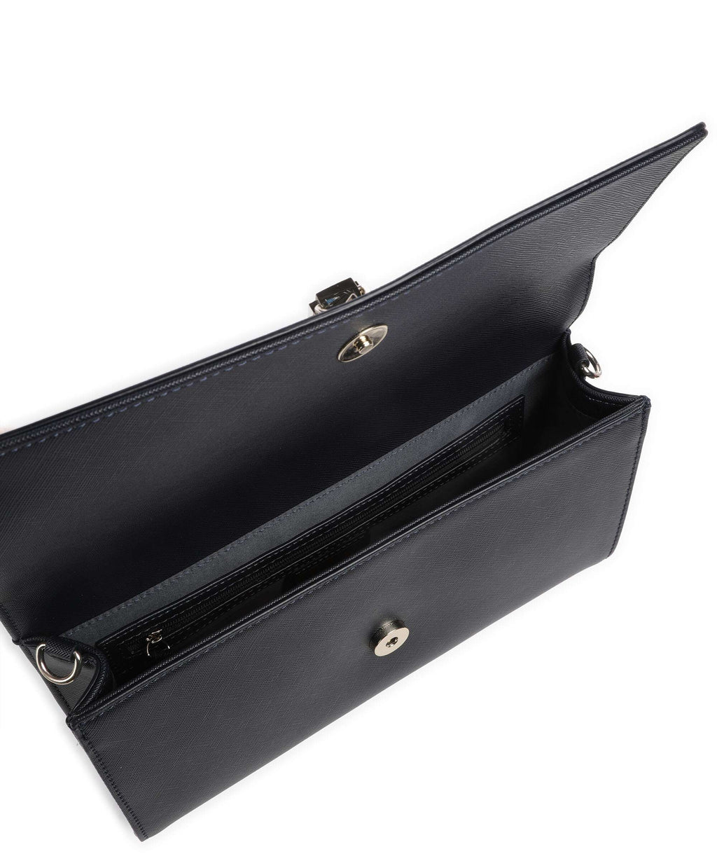 Valentino Bags Divina Sa Crossbody bag navy