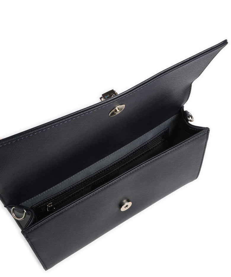 Valentino Bags Divina Sa Crossbody bag navy