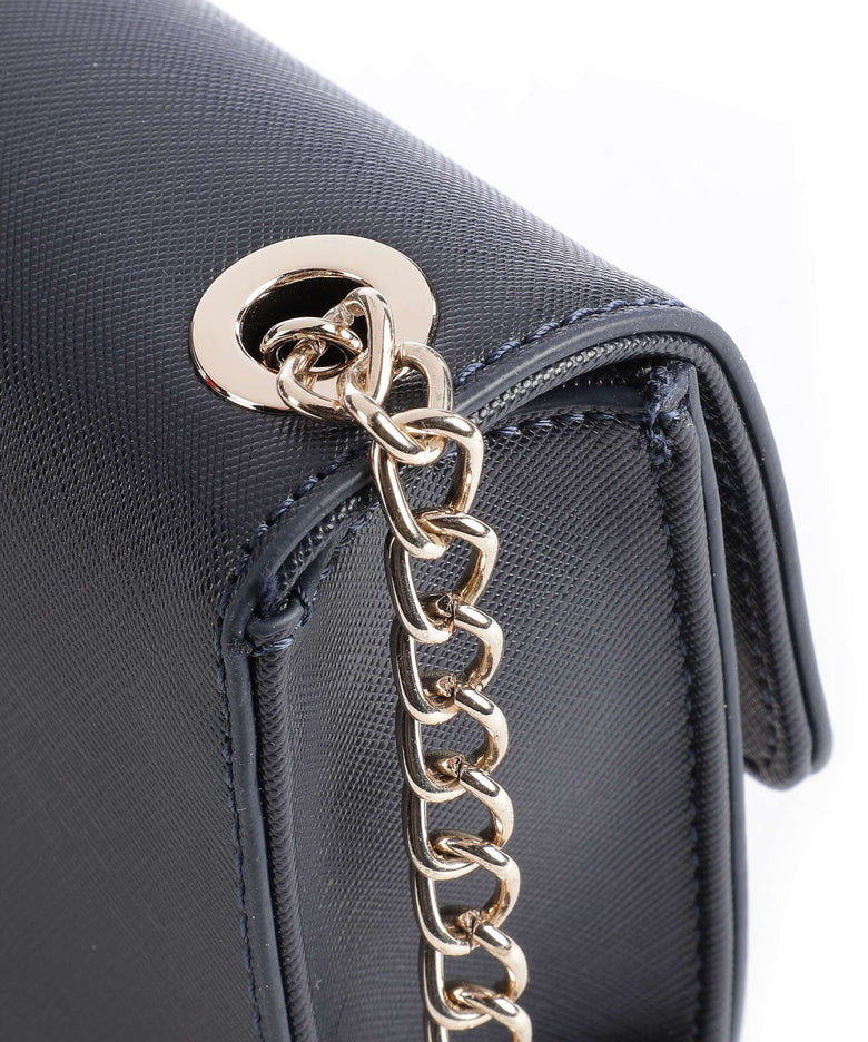 Valentino Bags Divina Sa Crossbody bag navy