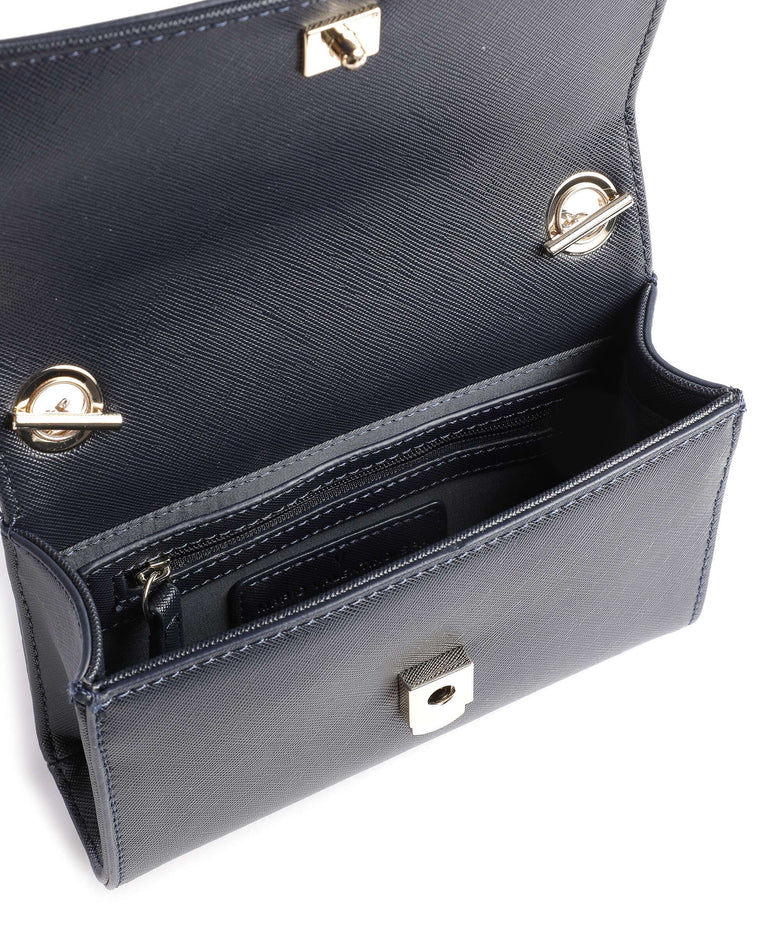 Valentino Bags Divina Sa Crossbody bag navy