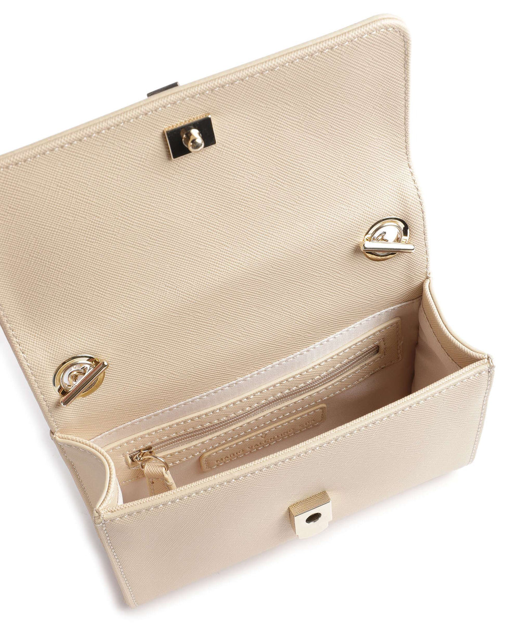 Valentino Bags Divina Sa Crossbody bag ecru