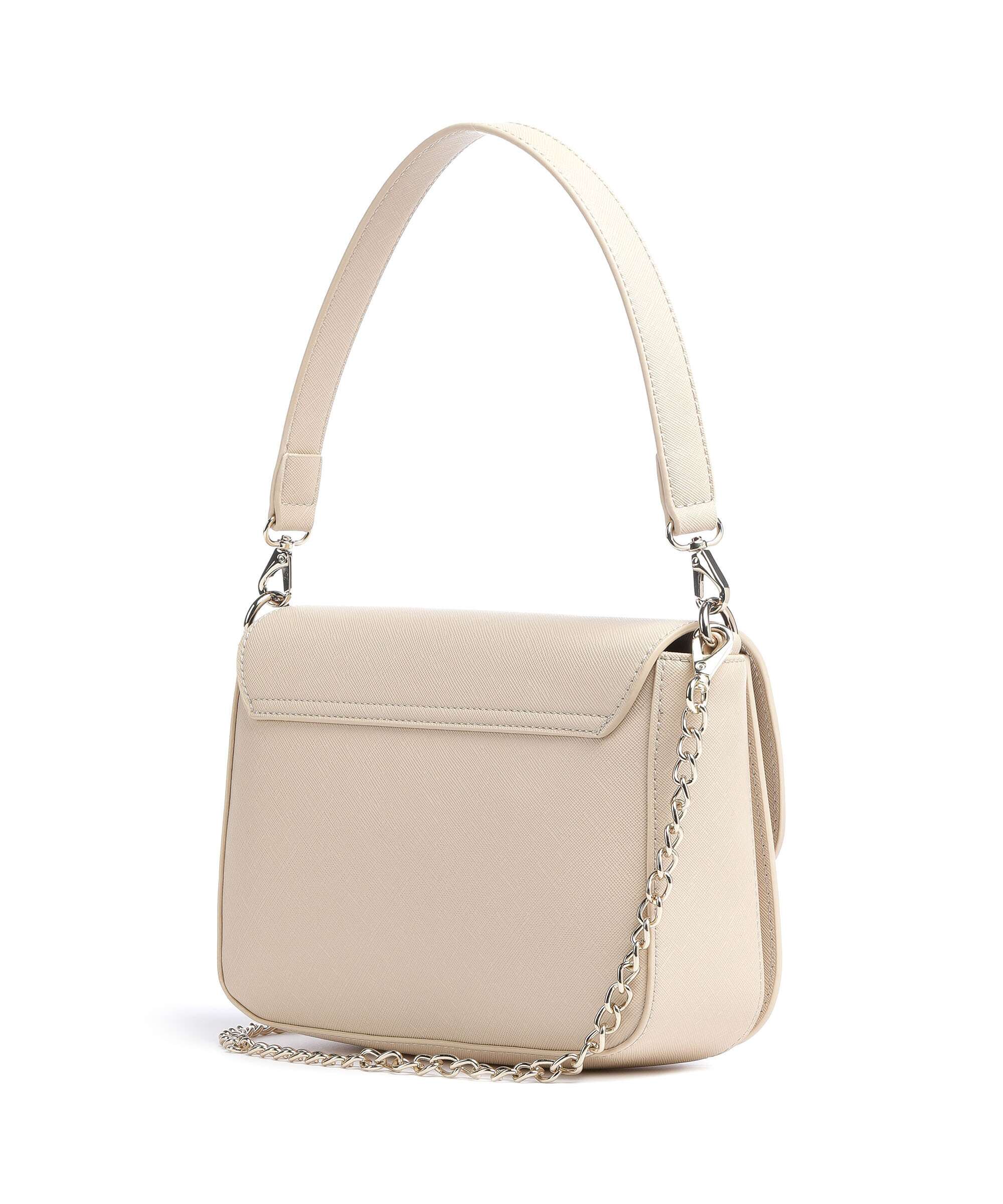 Valentino Bags Divina Sa Shoulder bag ecru