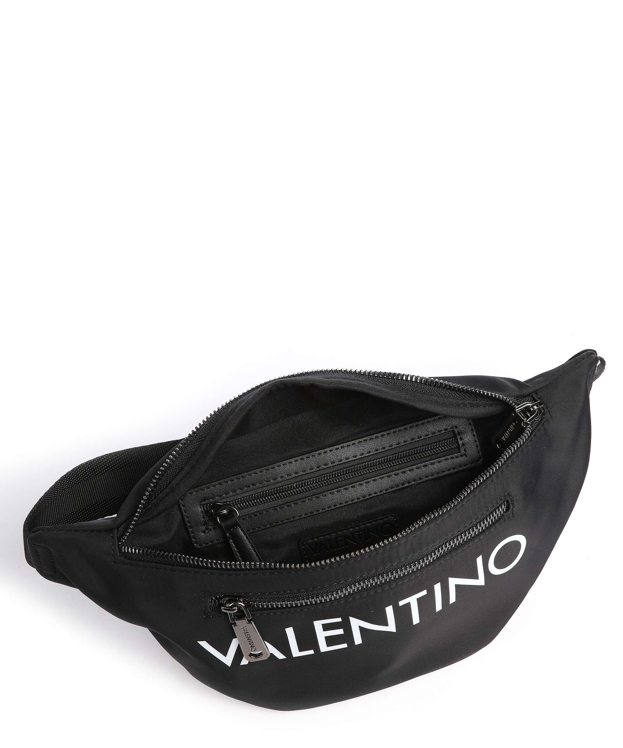 Valentino Bags Kylo Belt bag nero