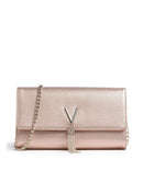 Valentino Bags Divina Borsa a tracolla oro/rosa