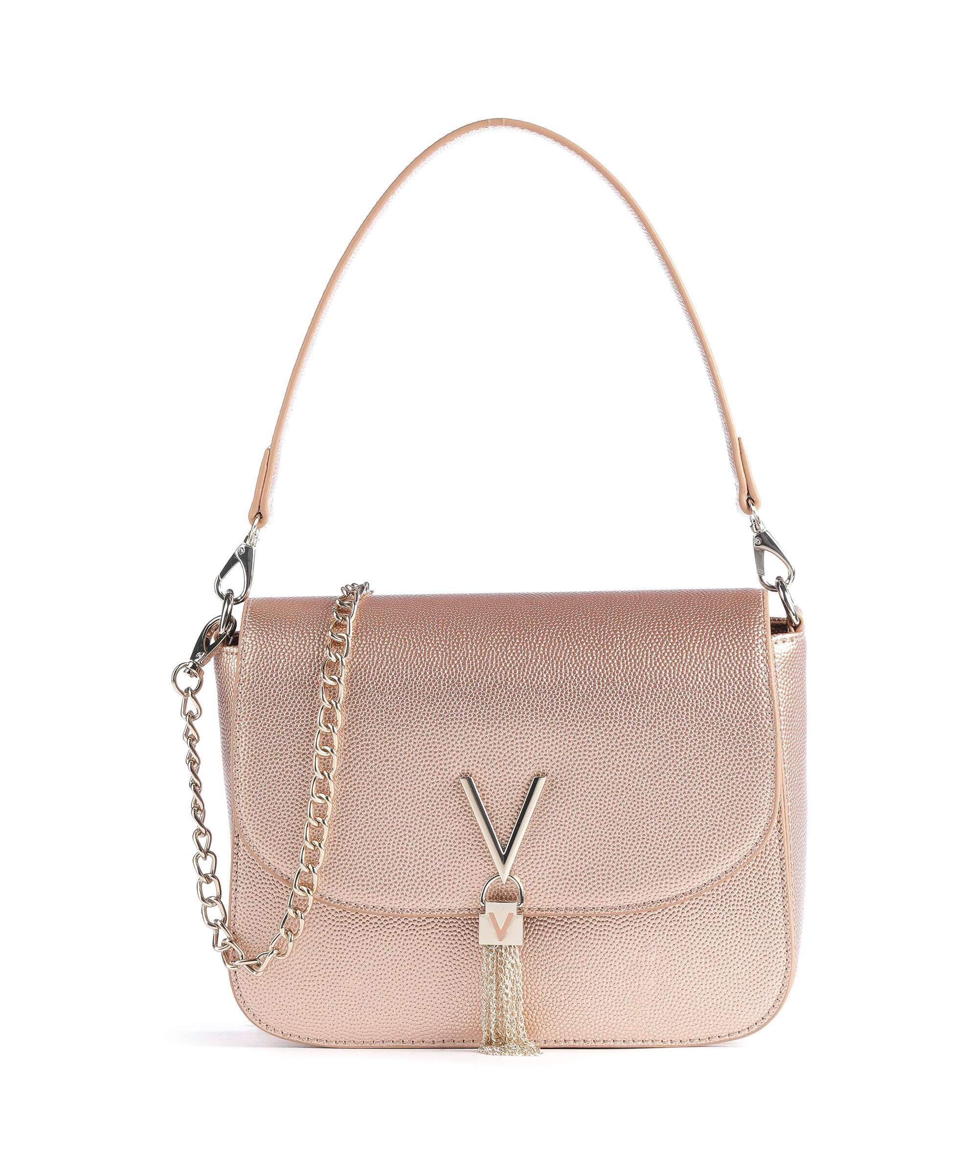 Valentino Bags Divina Shoulder bag oro/rosa