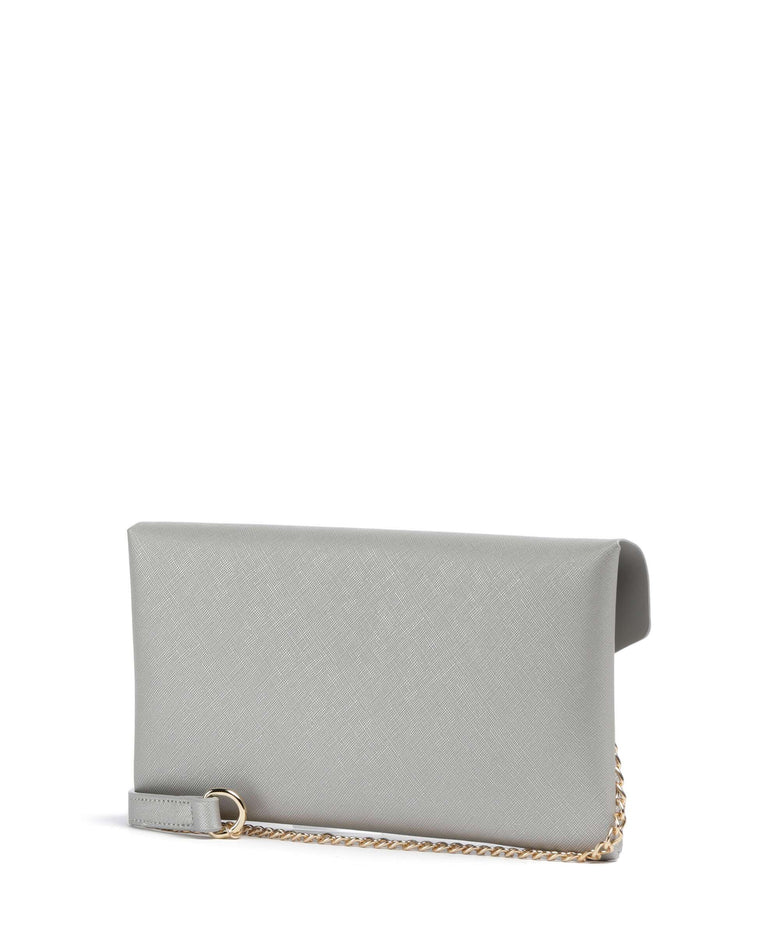 Valentino Bags Arpie Crossbody bag argento