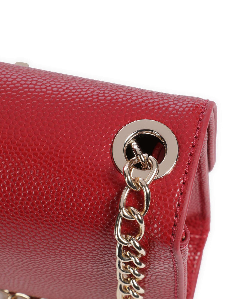 Valentino Bags Divina Crossbody bag rosso/scuro