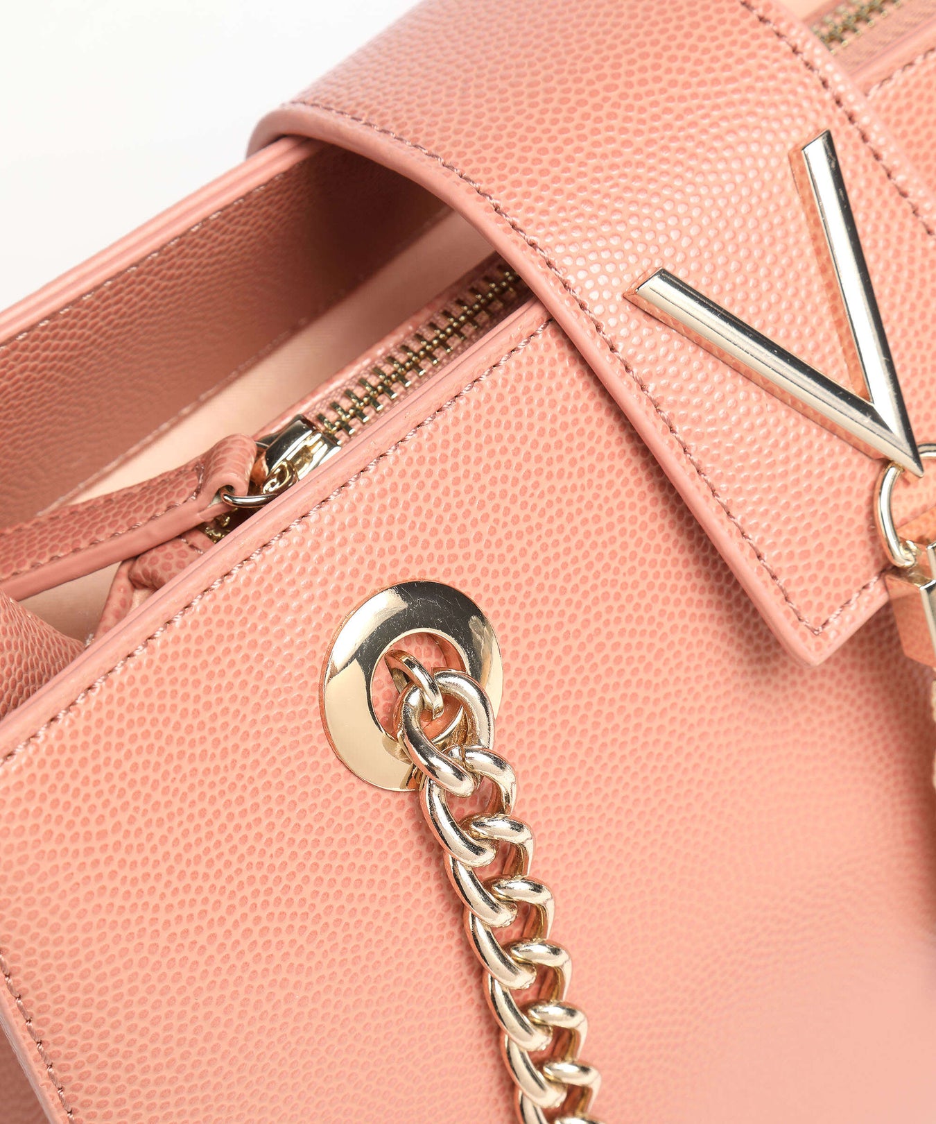 Valentino Bags Divina Tote bag rosa/antico