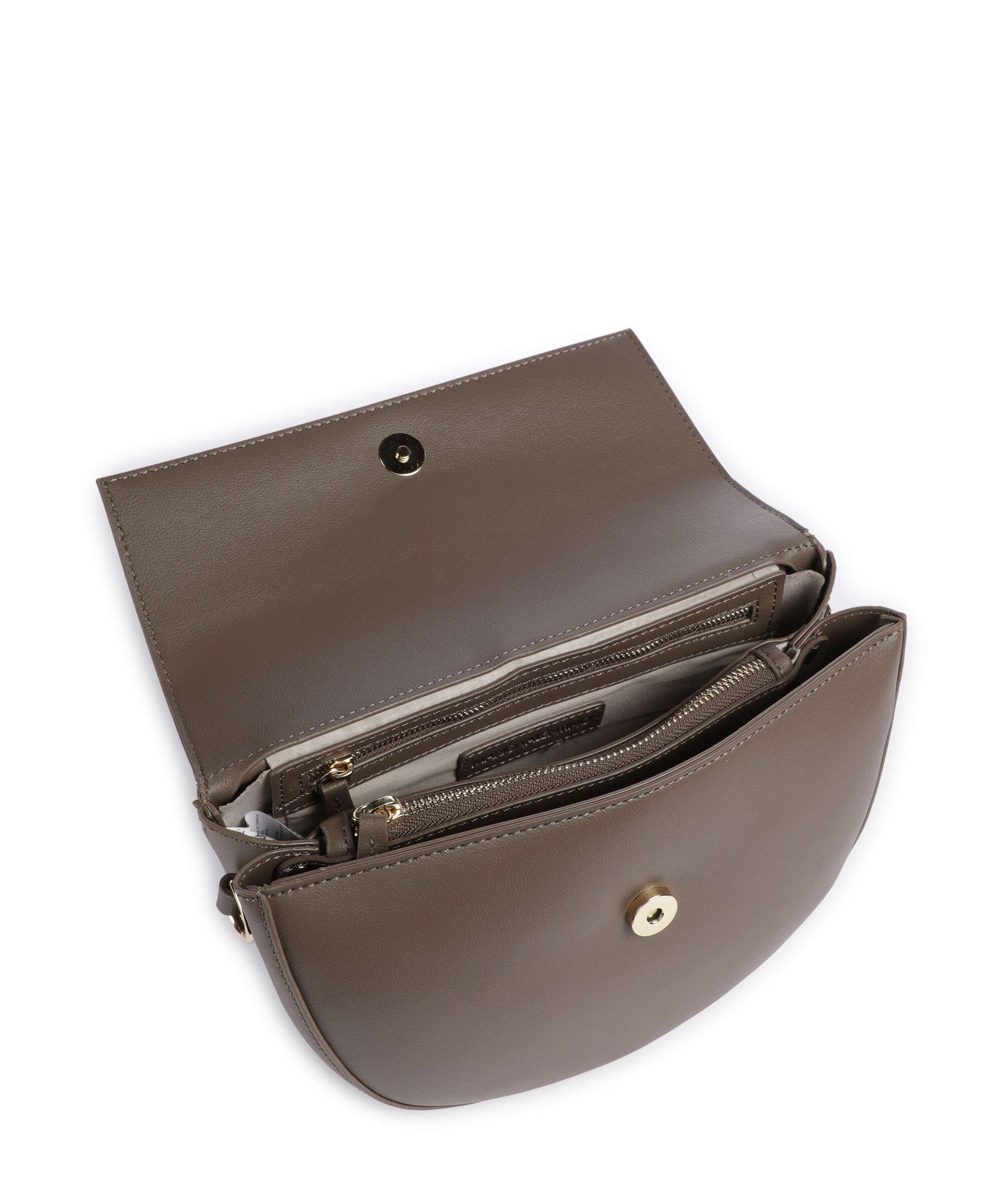 Valentino Bags Bigs Crossbody bag taupe