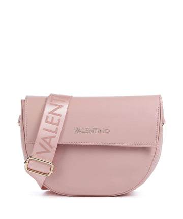 Valentino Bags Bigs Borsa a tracolla cipria