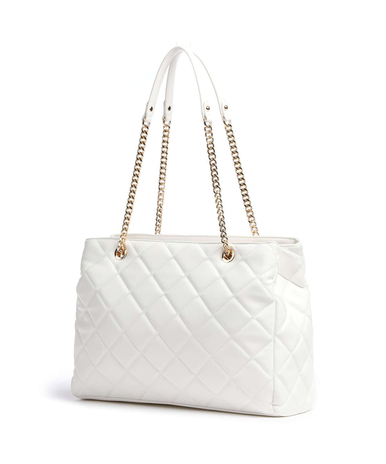 Valentino Bags Ada Tote bag bianco