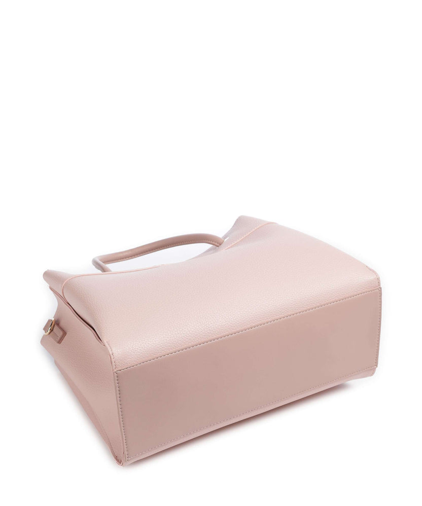 Valentino Bags Alexia Handbag cipria