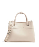 Valentino Bags Alexia Borsa a mano ecru