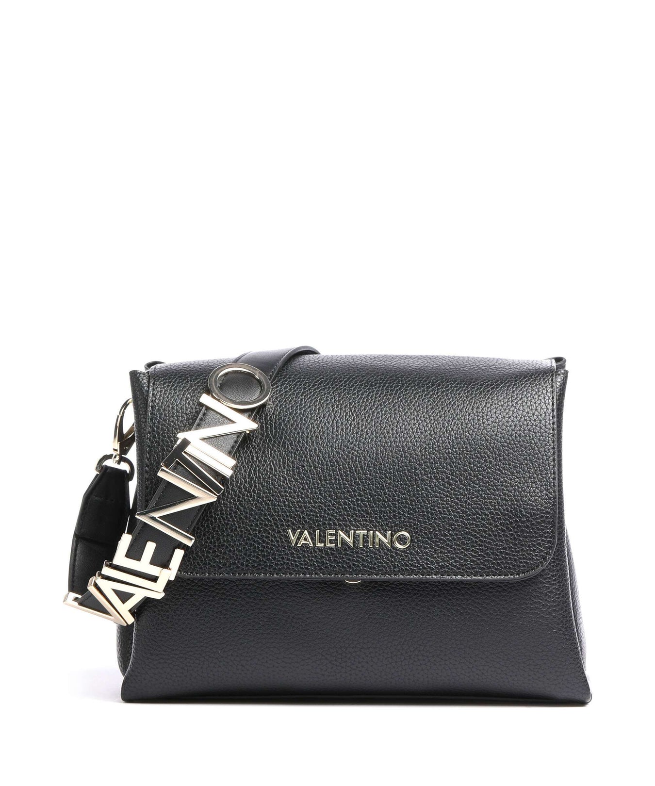 Valentino Bags Alexia Crossbody bag nero