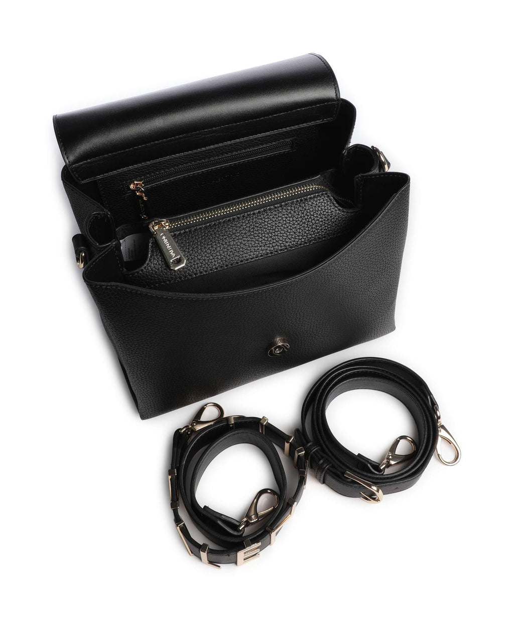 Valentino Bags Alexia Crossbody bag nero