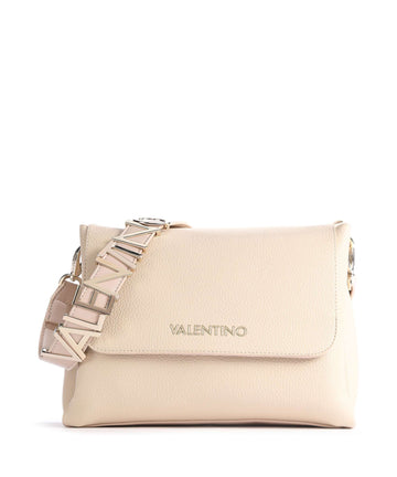 Valentino Bags Alexia Borsa a tracolla ecru