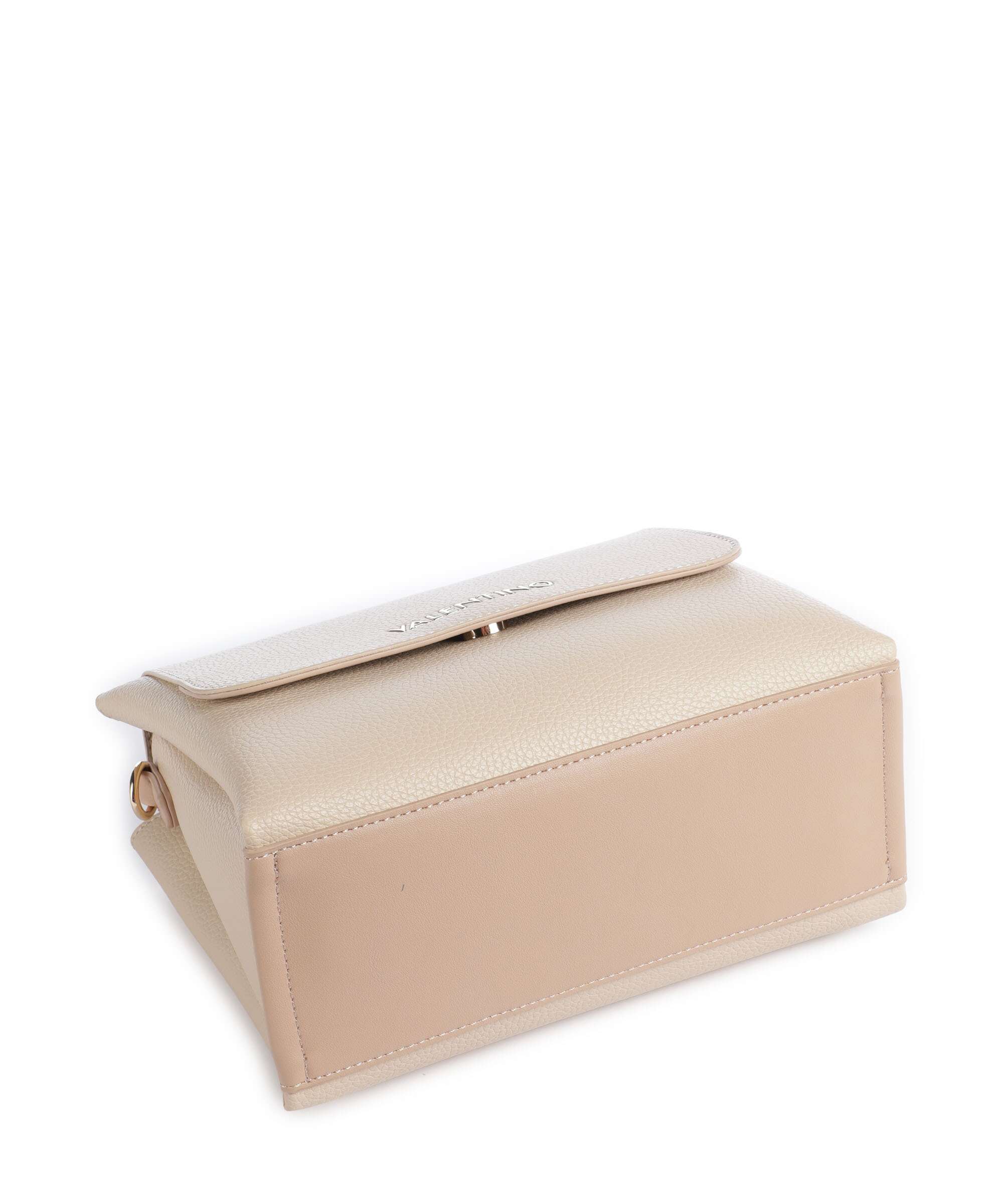 Valentino Bags Alexia Crossbody bag ecru