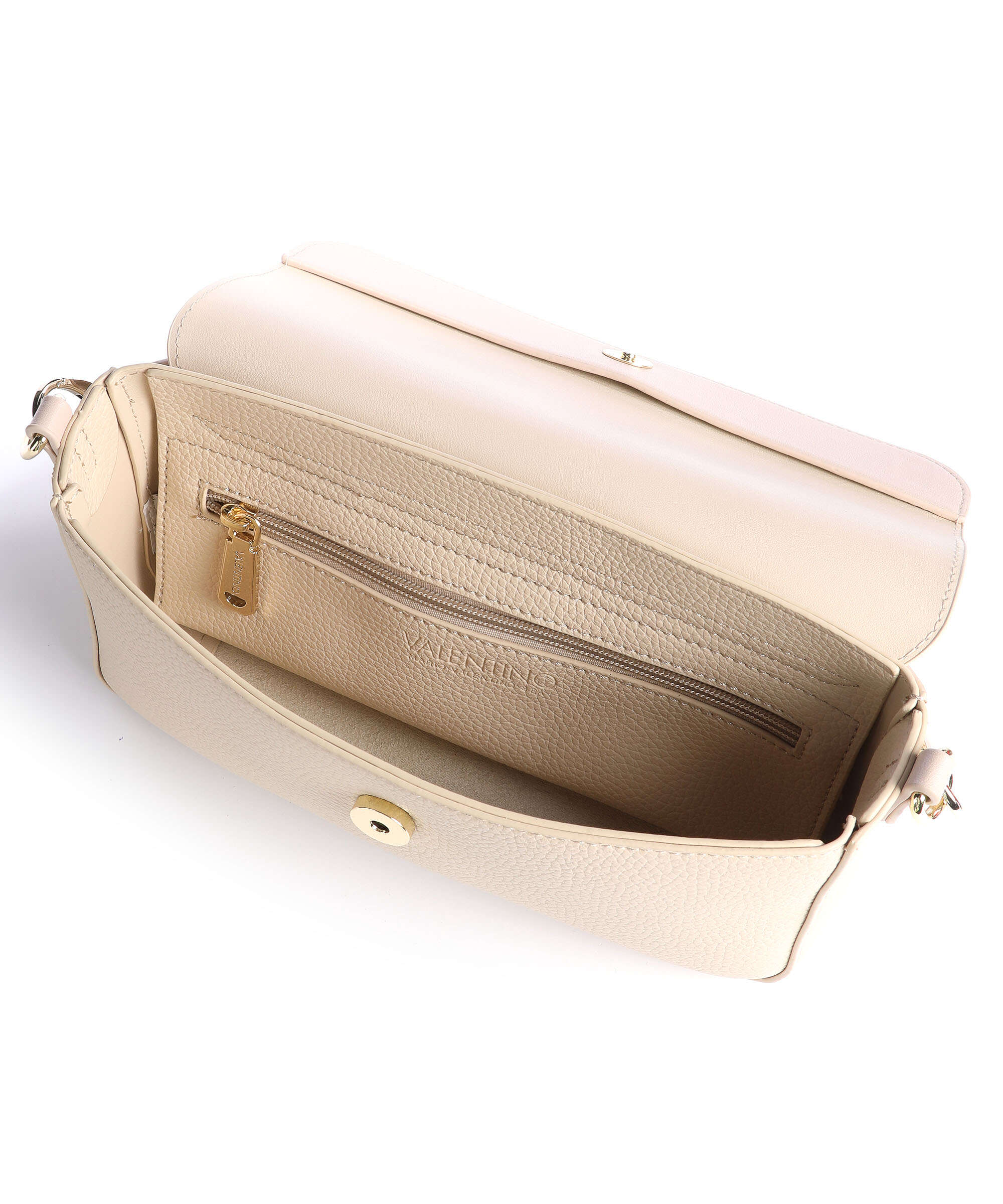 Valentino Bags Alexia Shoulder bag ecru