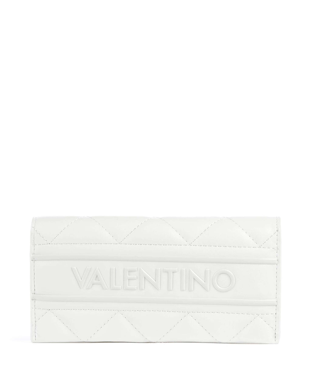 Valentino Bags Ada Wallet bianco