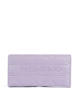 Valentino Bags Ada Portafoglio lilla