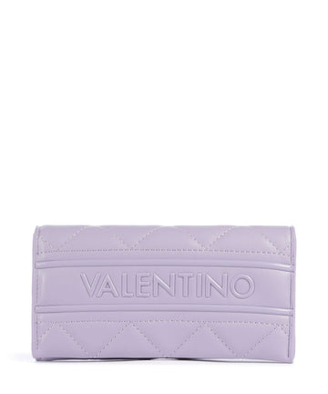 Valentino Bags Ada Portafoglio lilla
