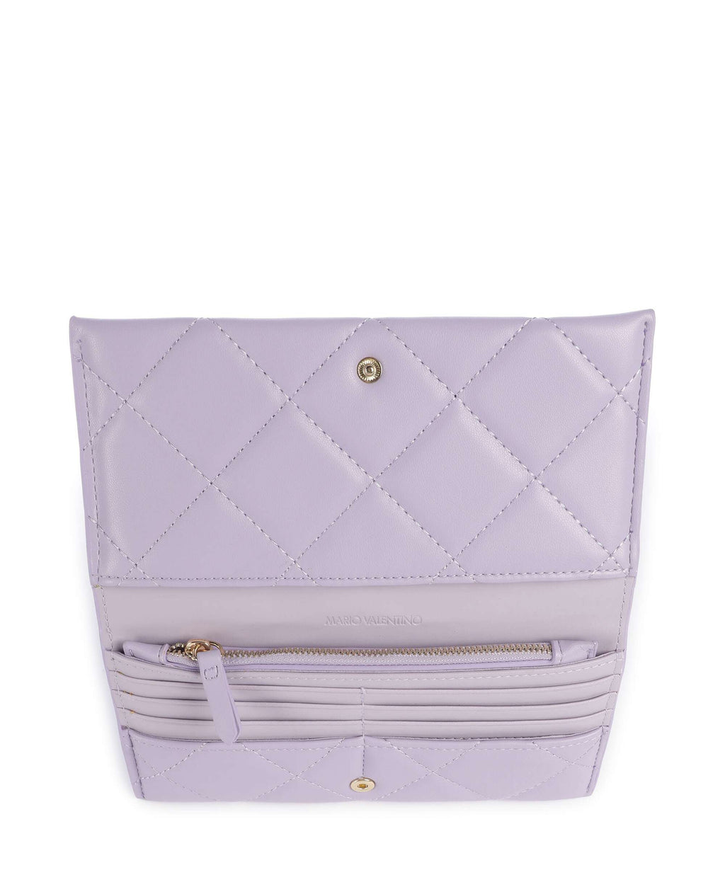 Valentino Bags Ada Wallet lilla